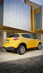 Nissan Juke 2015 года (AU)